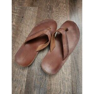 Boys/mens 5/6 Old Navy flip flops